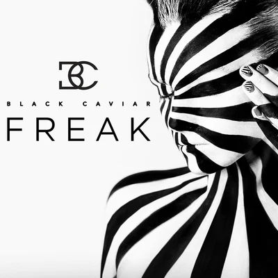 Freak 专辑 Black Caviar