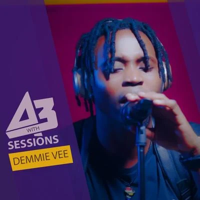 Acoustic A3 Sessions 專輯 Demmie Vee