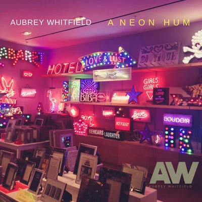 A Neon Hum 專輯 Jaimy Jay/Aubrey Whitfield