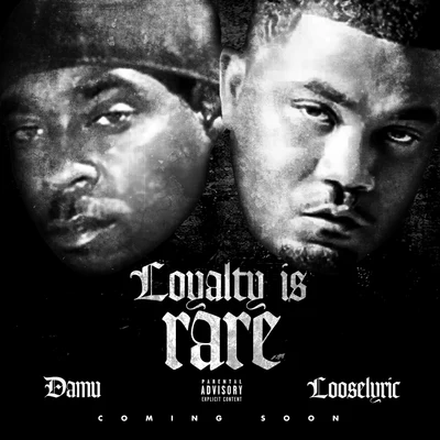 Loyalty Is Rare 專輯 Damu/Hydra/Cassie/Laurel Halo/Contakt