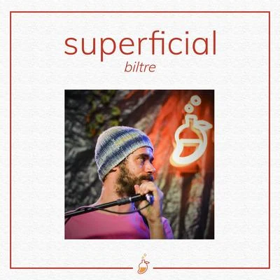 Superficial (Ao Vivo no Estúdio MangoLab) 专辑 MangoLab/Tuyo