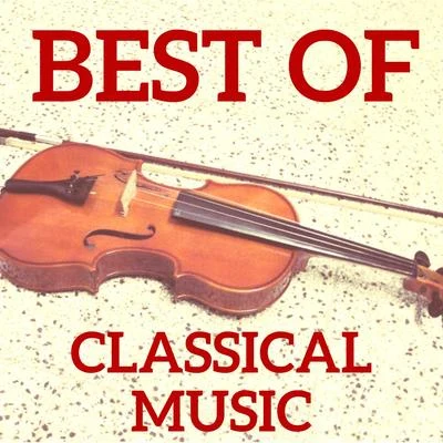 Best of Classical Music 專輯 Fritz Kreisler/Joseph Haydn/Edvard Grieg/Maurice Ravel/Johann Strauss II