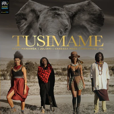 Tusimame 專輯 Juliana