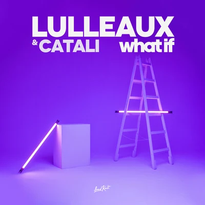 What If 專輯 CATALI