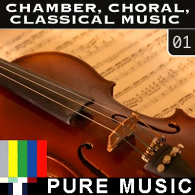 Chamber Choral Classical Music Vol. 1 專輯 Raney Shockne/Giorgio Moroder