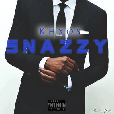 Snazzy 专辑 Silly Walks Discotheque/Khxos/Ghanaian Stallion