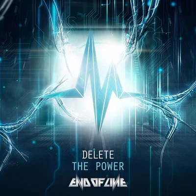 The Power 專輯 DELeTE