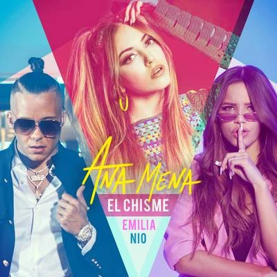 El Chisme 專輯 Emilia/Estani/FMK