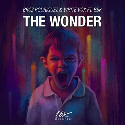 The Wonder 專輯 Dmoney/BBK/Jrok