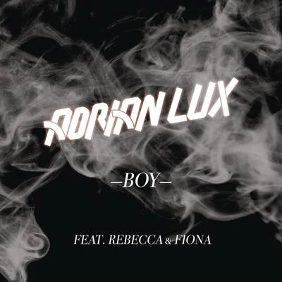 Boy 專輯 Adrian Lux