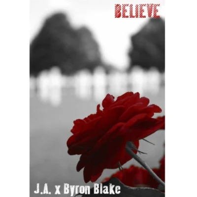 Believe 專輯 Hitman Holla/Byron Blake