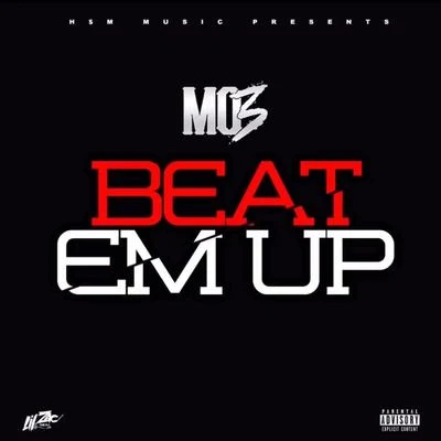 Beat Em Up 專輯 MO3