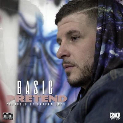 Pretend 專輯 Basic