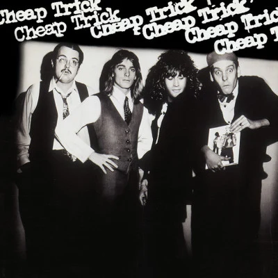 Cheap Trick Cheap Trick