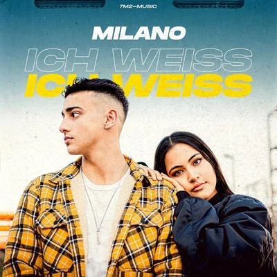 ICH WEISS 專輯 MILANO/Alvaro Soler