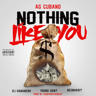 Nothing Like You 專輯 AG Cubano