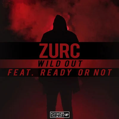 Wild Out 專輯 Morgan Renee/ZURC