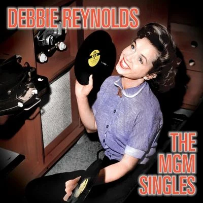 Debbie ReynoldsGene KellyDonald OConnor The MGM Singles