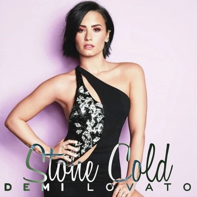 Stone Cold 专辑 Demi Lovato