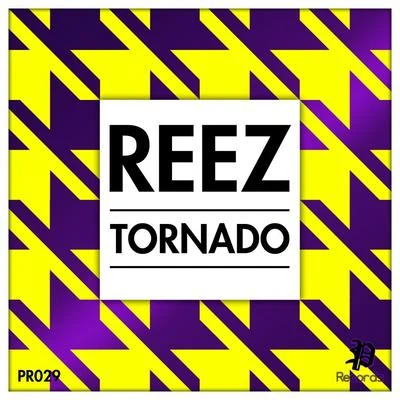 Tornado 專輯 Reez