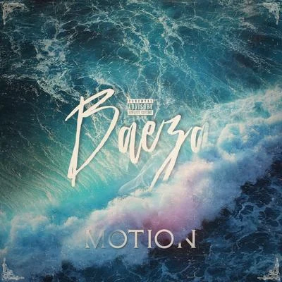 Motion 專輯 Baeza