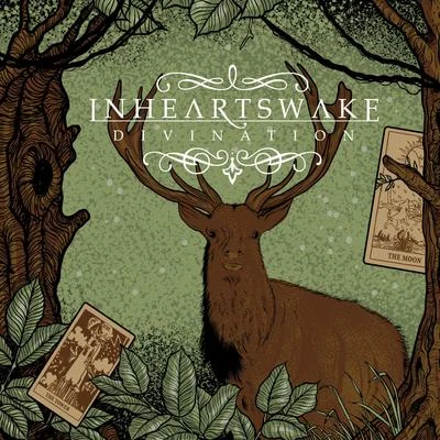 Divination 專輯 Jamie Hails/In Hearts Wake