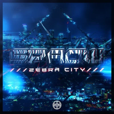 Zebra City 專輯 Spaow