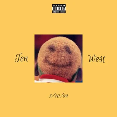 Ten West 專輯 Judah/Luke Coulson/Matt Fax