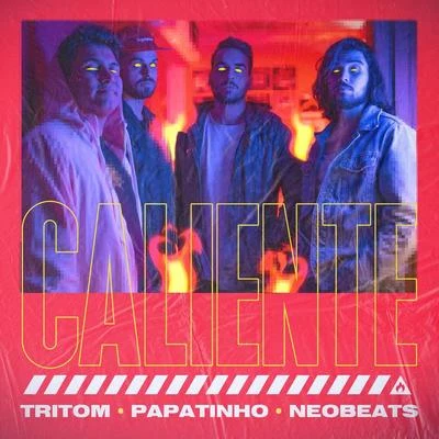 Caliente 專輯 Luan/Neo Beats