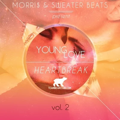 Young Love​​Heartbreak Vol. 2 專輯 Sweater Beats/Hayley Kiyoko