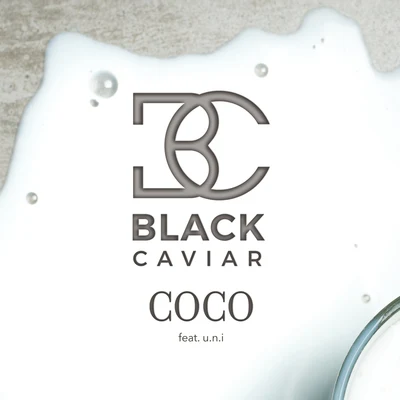 Coco 专辑 Black Caviar