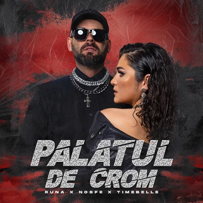 Palatul de Crom 專輯 Timebelle