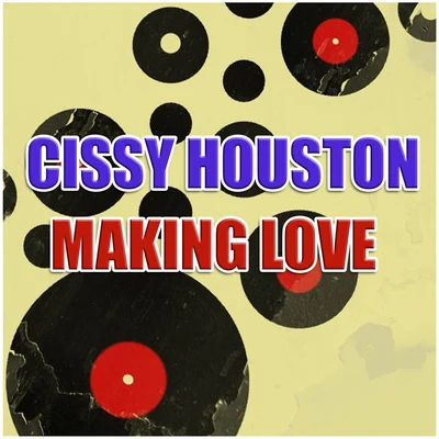 Making Love 專輯 Cissy Houston