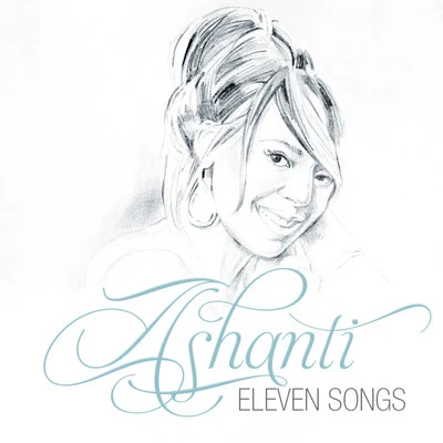 Eleven Songs 專輯 Ashanti