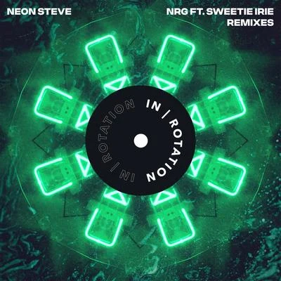 Sweetie IrieDJ Zinc NRG Remixes