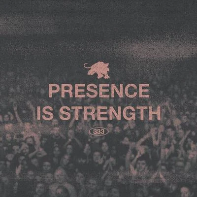 PRESENCE IS STRENGTH 專輯 FEVER 333/Yonaka/Barns Courtney