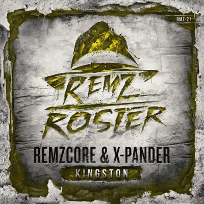 Kingston 專輯 Neiko/Remzcore