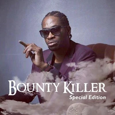 Bounty Killer Special Edition 专辑 Bounty Killer