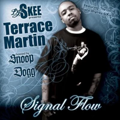 Signal Flow 專輯 Eddie Zuko/Terrace Martin