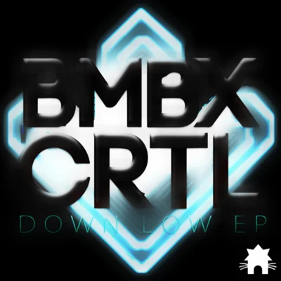 Down Low EP 專輯 Boombox Cartel/Moody Good/Calivania/Reese LAFLARE/JID