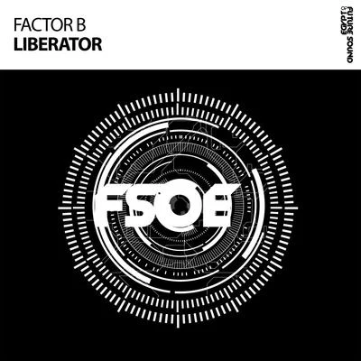 Factor BCraig Connelly Liberator