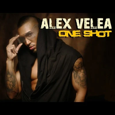 One Shot 專輯 Alex Velea