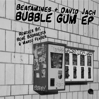 Bubble Gum 專輯 Argia/Beatamines/The Journey/Deeparture