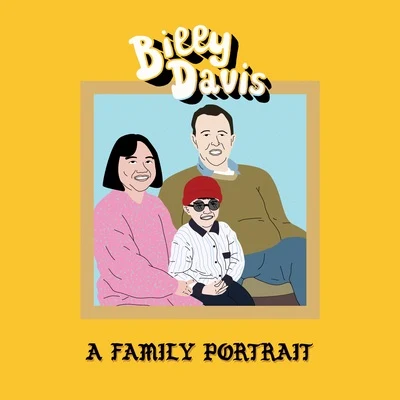 A Family Portrait 專輯 Phoelix/Billy Davis