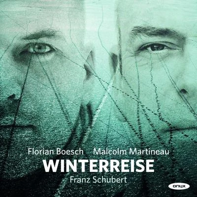 Schubert-Winterreise 專輯 Florian Boesch