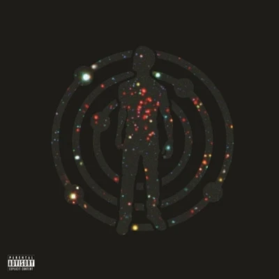 Satellite Flight: The Journey to Mother Moon 专辑 Kid Cudi/Kevin Rudolf