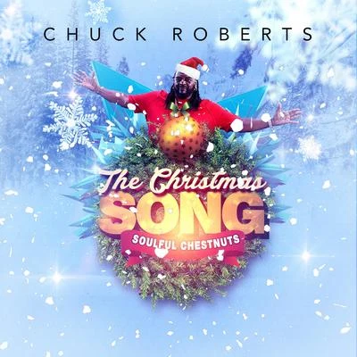 Chuck RobertsHP Vince The Christmas Song (Soulful Chestnuts)