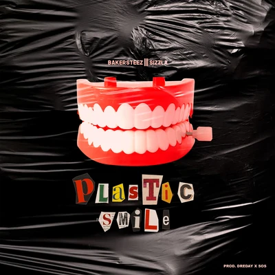 Plastic Smile 專輯 Sizzla/Vybz Kartel/Beres Hammond/Estelle/Beenie Man