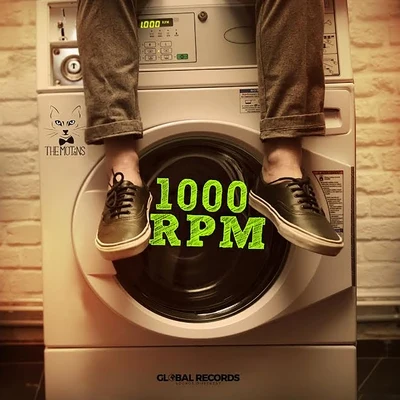 1000 RPM 專輯 The Motans