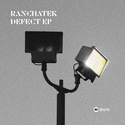 Defect EP 專輯 RanchaTek/Rydel